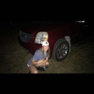 Meet your Posher, Allison